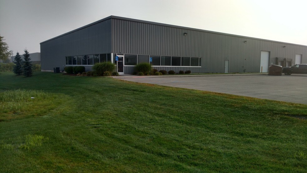 2262 112th Ave, Holland, MI for sale - Other - Image 1 of 1