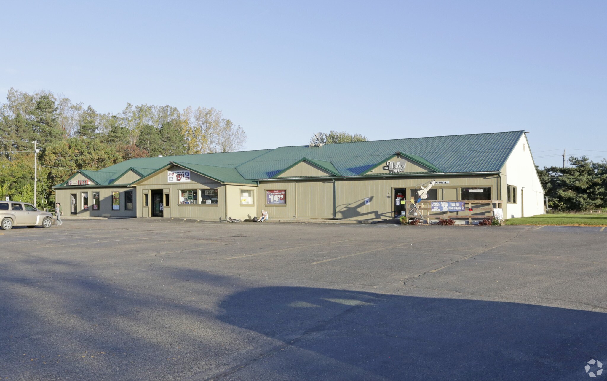 5500 Oak Hill Rd, Clarkston, MI for sale Primary Photo- Image 1 of 1