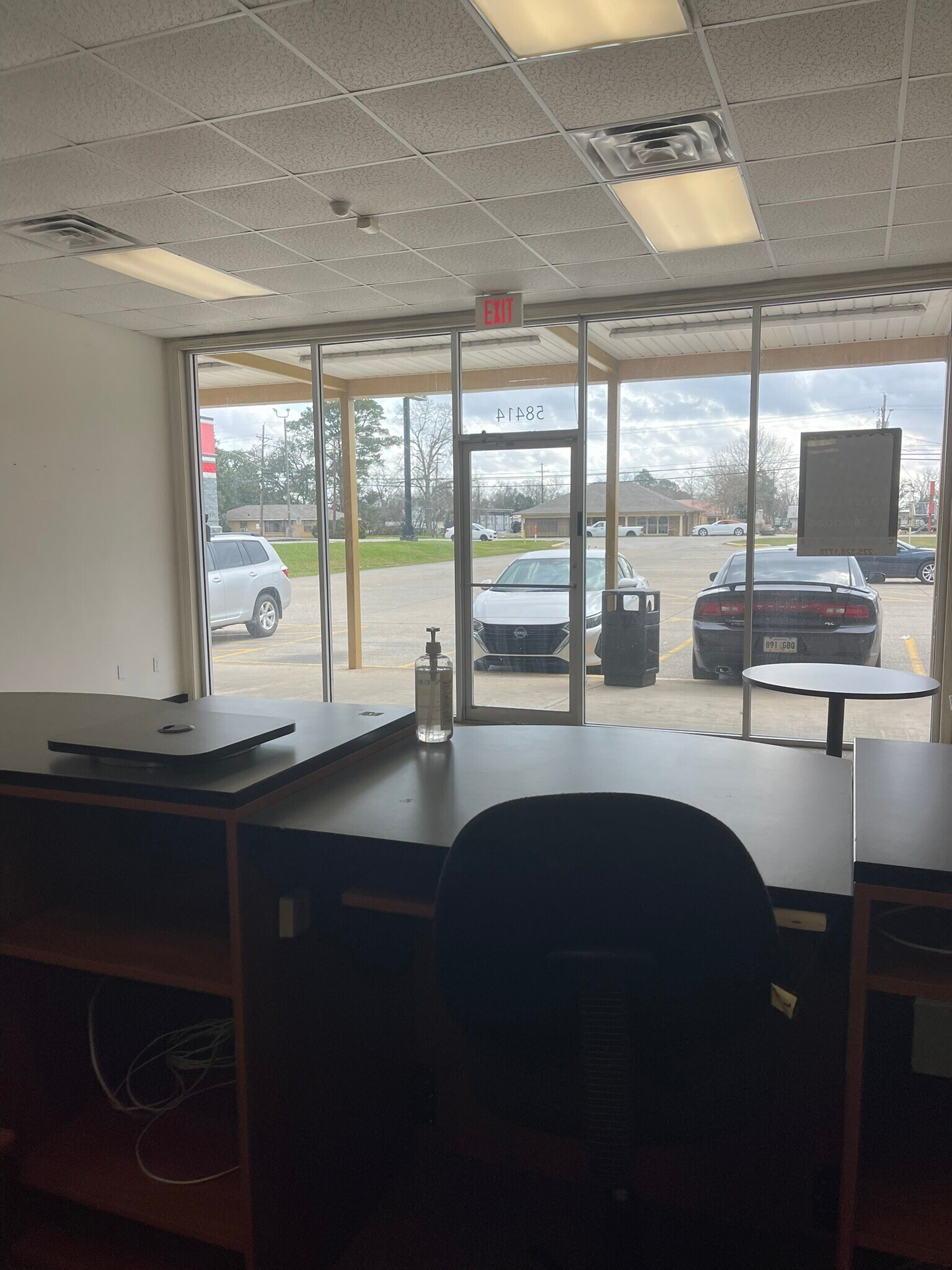 58480 Plaquemine St, Plaquemine, LA for lease Building Photo- Image 1 of 9