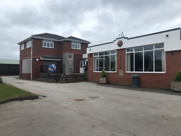 Tarvin Rd, Chester for sale Building Photo- Image 1 of 1