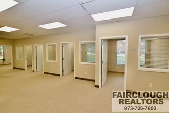 1 Edgeview Dr, Hackettstown, NJ for lease Interior Photo- Image 2 of 13