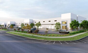 7320 NW 61st St, Miami, FL for lease Interior Photo- Image 1 of 4