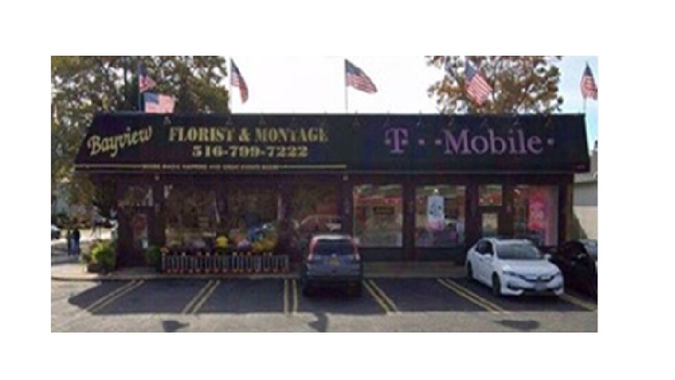 4734 Sunrise Hwy, Massapequa Park, NY for lease - Building Photo - Image 1 of 6