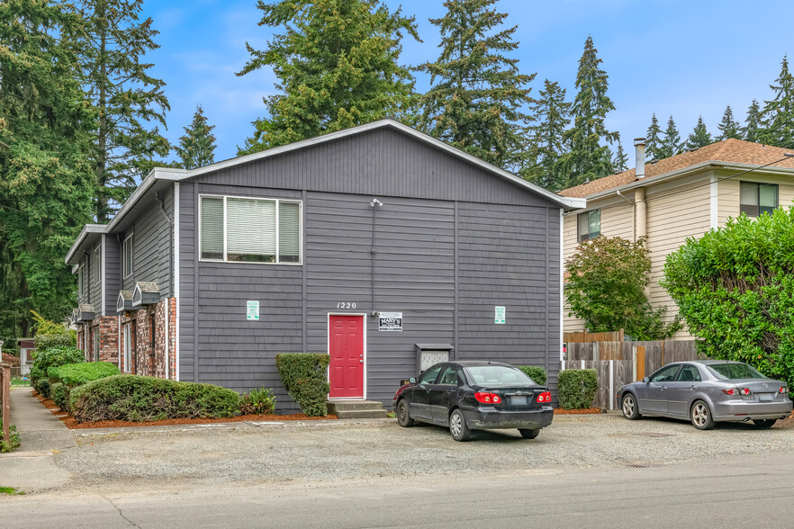 1220 N 137th St, Seattle, WA for sale - Building Photo - Image 2 of 22