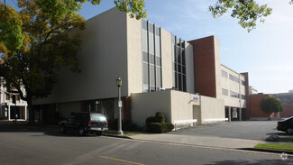 More details for 740-750 E Green St, Pasadena, CA - Office for Lease