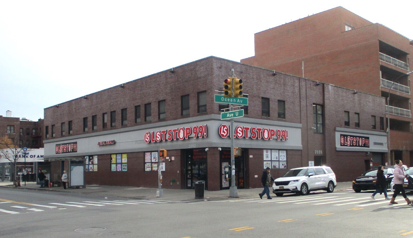 2555 Ocean Ave, Brooklyn, NY for lease Building Photo- Image 1 of 22