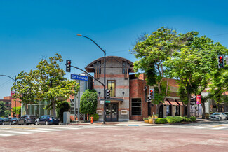 More details for 145 S San Fernando Blvd, Burbank, CA - Retail for Lease