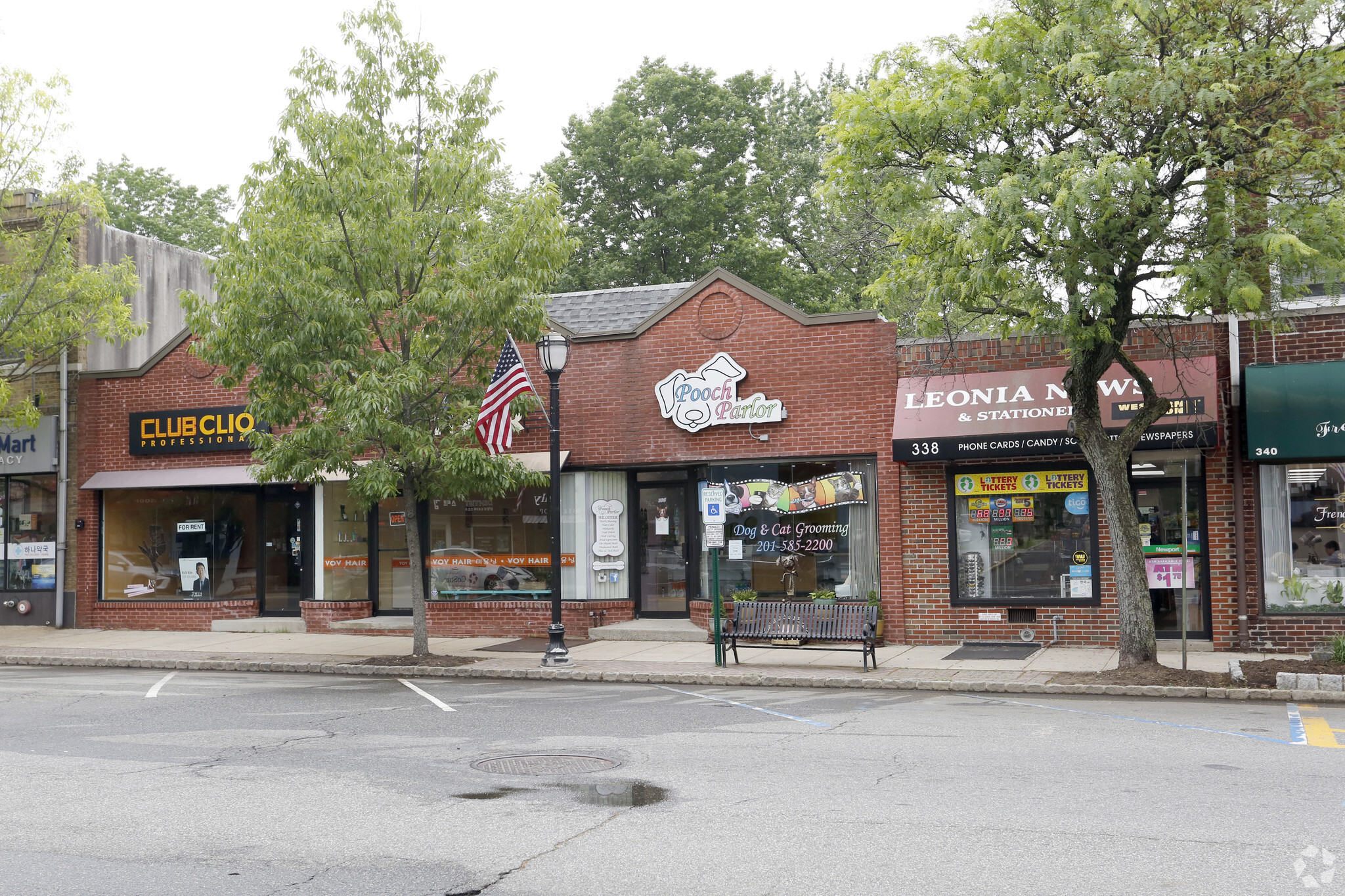 332 Broad Ave, Leonia, NJ for sale Primary Photo- Image 1 of 1