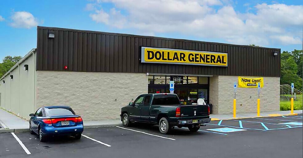 225 E Main St, Salem, SC for sale - Building Photo - Image 1 of 1