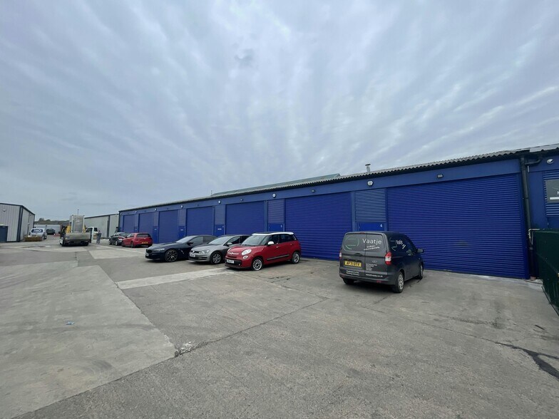Askern Rd, Doncaster for lease - Building Photo - Image 2 of 12