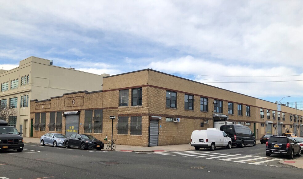 4138 37th St, Long Island City, NY for sale - Primary Photo - Image 1 of 1