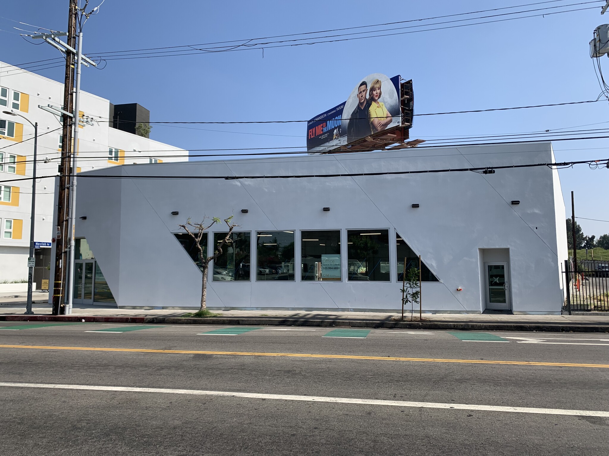 5075 W Adams Blvd, Los Angeles, CA for lease Building Photo- Image 1 of 7