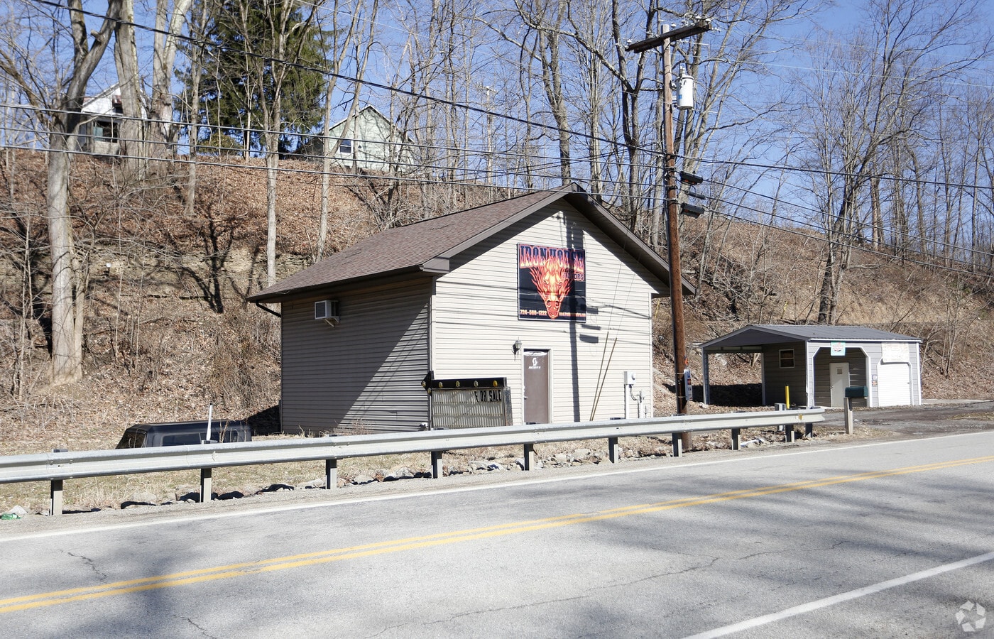 1675 Dime Rd, Vandergrift, PA 15690