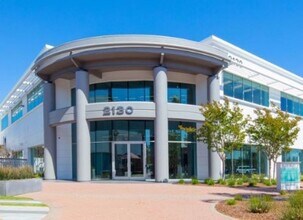 2130 Gold St, San Jose, CA for lease Building Photo- Image 1 of 3