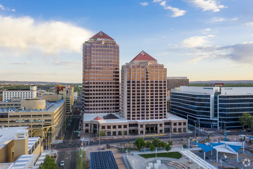201 3rd St NW, Albuquerque, NM for sale - Primary Photo - Image 1 of 1