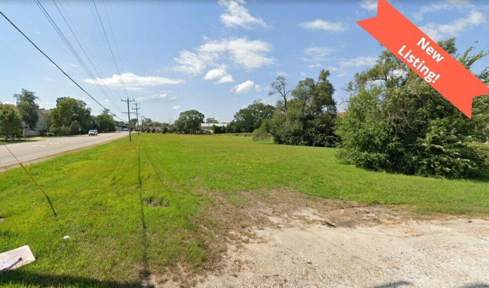 18840 W Gages Lake Rd, Third Lake, IL 60030 Land for Sale