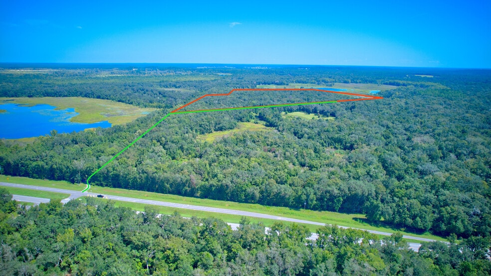 0 Ponce De Leon blvd, Brooksville, FL for sale - Building Photo - Image 2 of 29