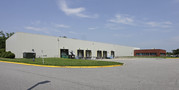 2500 Hawkeye Ct, Virginia Beach VA - Warehouse