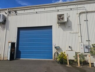 More details for 96-1276-1276 Waihona St, Pearl City, HI - Industrial for Sale