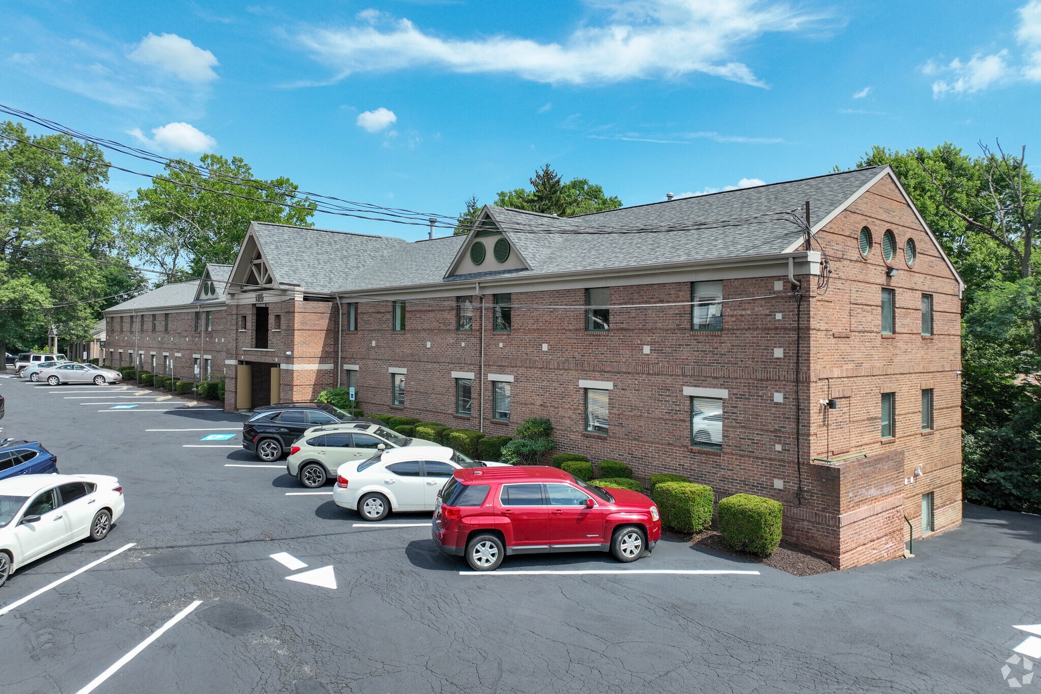 1326 Freeport Rd, Pittsburgh, PA for lease Primary Photo- Image 1 of 8
