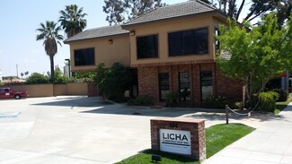 More details for 124 N 1st Ave, Arcadia, CA - Office for Lease