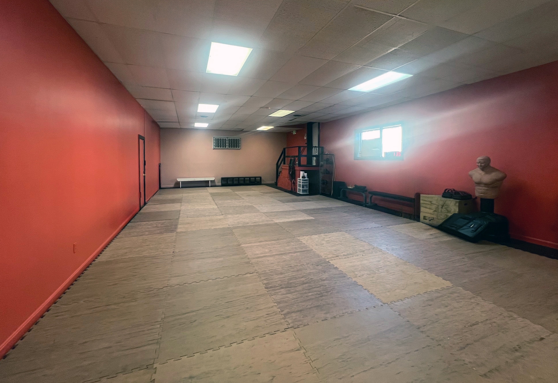 7-9 Mechanic St, Marlborough, MA for lease Interior Photo- Image 1 of 2