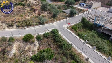 Ribesalbes - Aerial map view - Image1