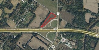 More details for N Ellis Rd, Batavia, OH - Land for Sale