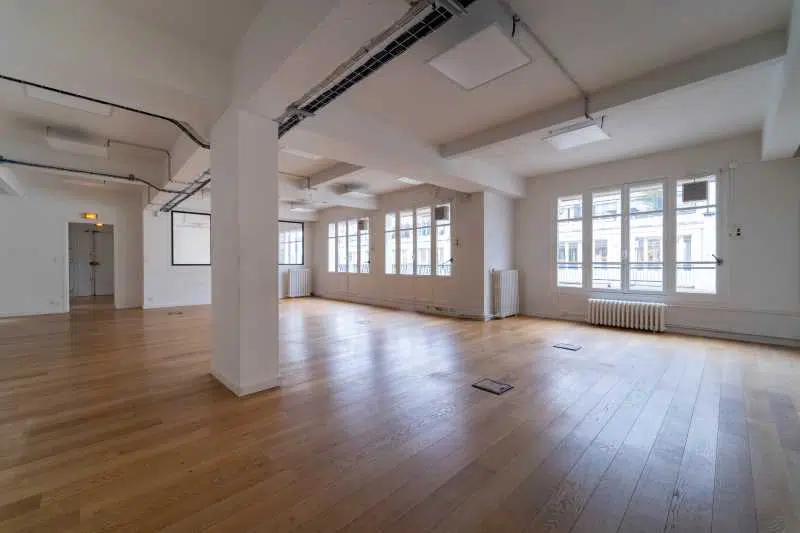 4-10 Cité Paradis, Paris for lease Interior Photo- Image 1 of 7
