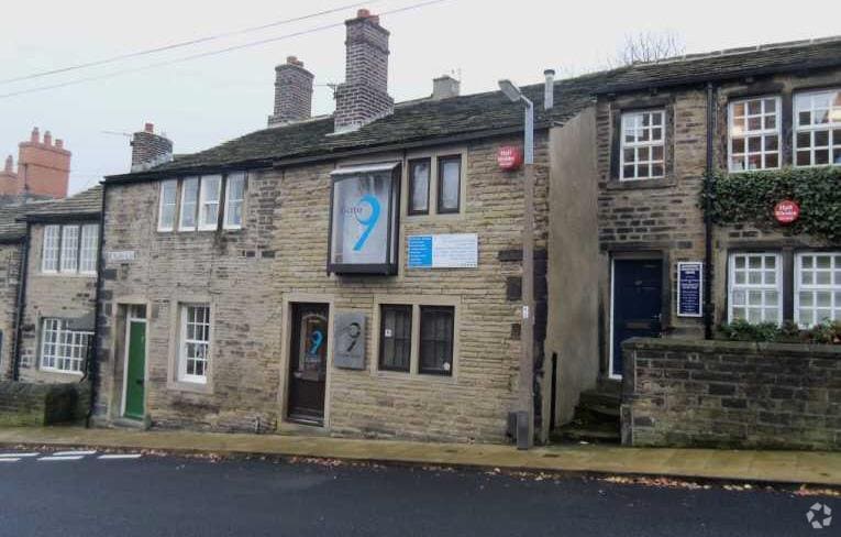 7-9 St. Helens Gate, Huddersfield for sale - Primary Photo - Image 1 of 1