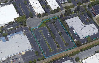 More details for 300 Whitney Plz, Fremont, CA - Land for Lease