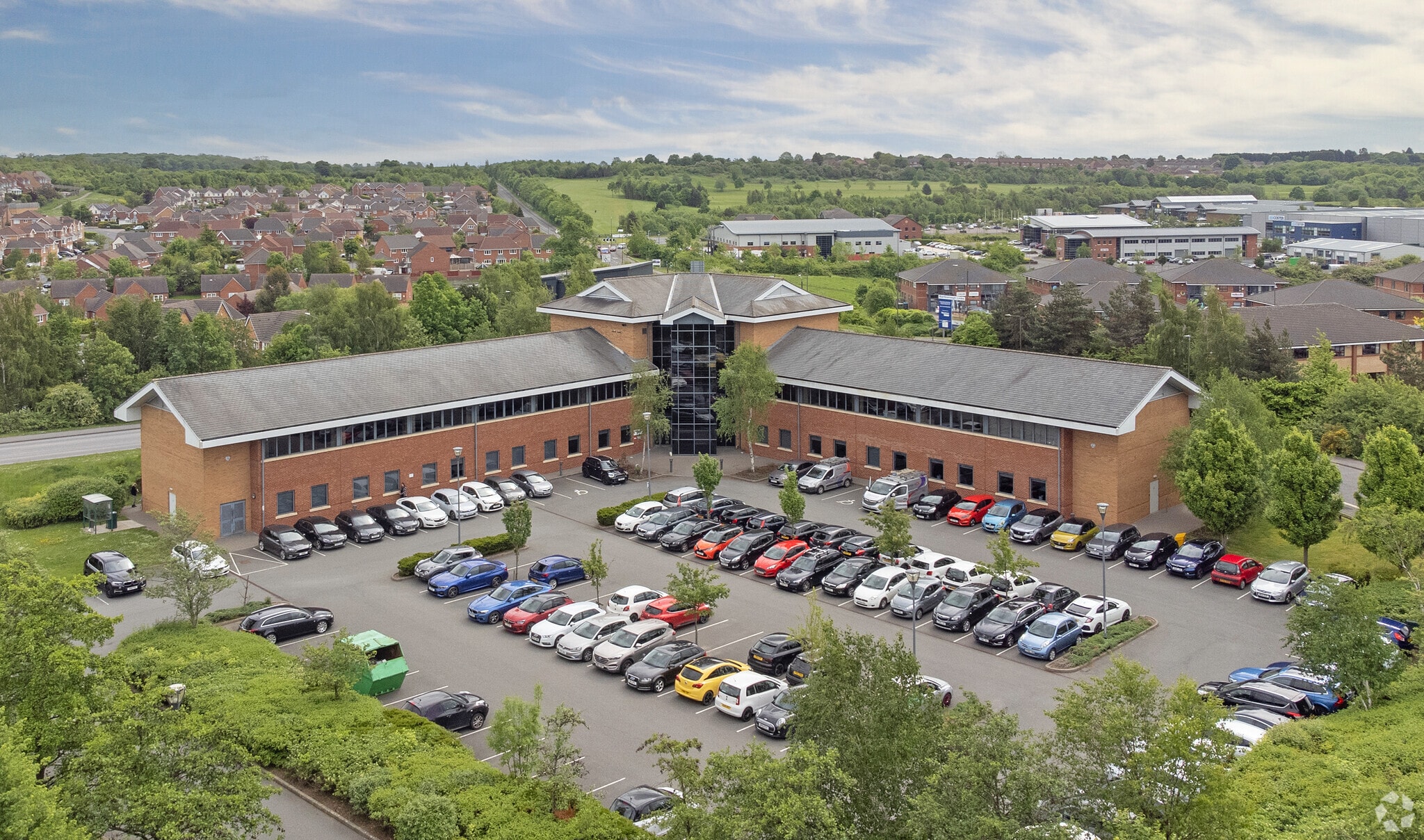 2 Midland Way, Barlborough for sale Building Photo- Image 1 of 1