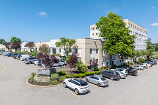 2-100 Tower Office Park, Woburn MA - Day Care Center