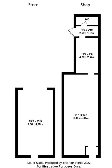 59 Arksey Ln, Doncaster for lease Floor Plan- Image 1 of 1
