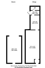 59 Arksey Ln, Doncaster for lease Floor Plan- Image 1 of 1