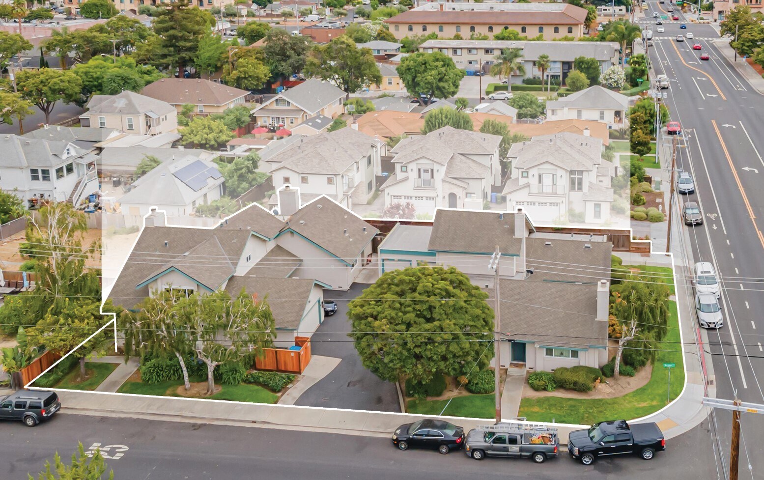 1298 Reeve St, Santa Clara, CA for sale Primary Photo- Image 1 of 1