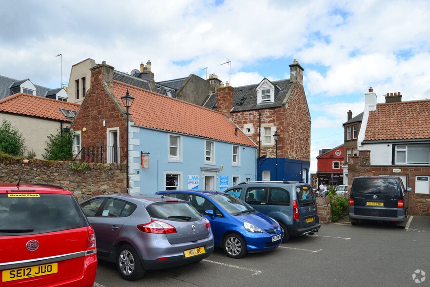 2-2A Law Rd, North Berwick for sale - Building Photo - Image 2 of 2