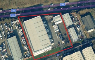 More details for Industrial for Lease