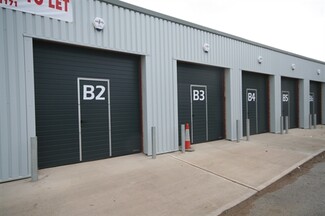 More details for Innsworth Ln, Gloucester - Industrial for Lease