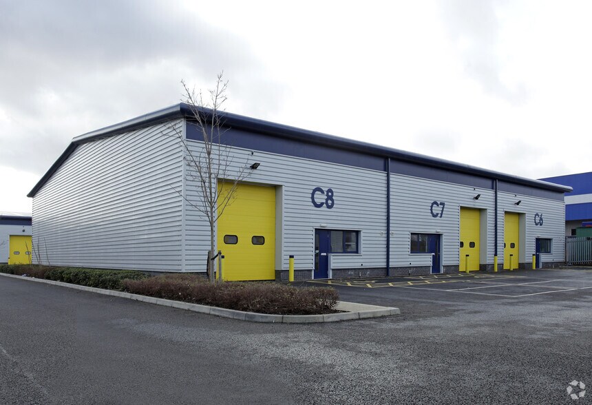 187 Park Ln, Birmingham for sale - Primary Photo - Image 1 of 2