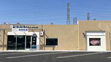 8547 Valley Blvd, Rosemead, CA for lease Building Photo- Image 1 of 17