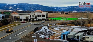 More details for 3400 Technology Blvd, Bozeman, MT - Land for Sale