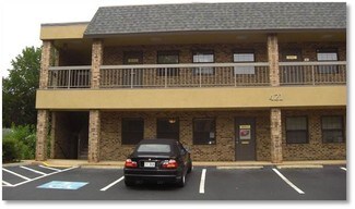 More details for 421 Church St NE, Vienna, VA - Office for Lease