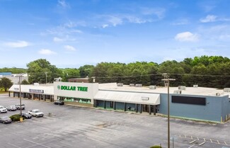 More details for 200 Spartanburg Hwy, Lyman, SC - Retail for Lease