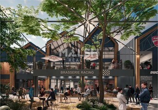 More details for Retail for Lease