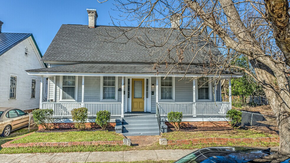 515 3rd St, Augusta, GA for sale - Building Photo - Image 1 of 1