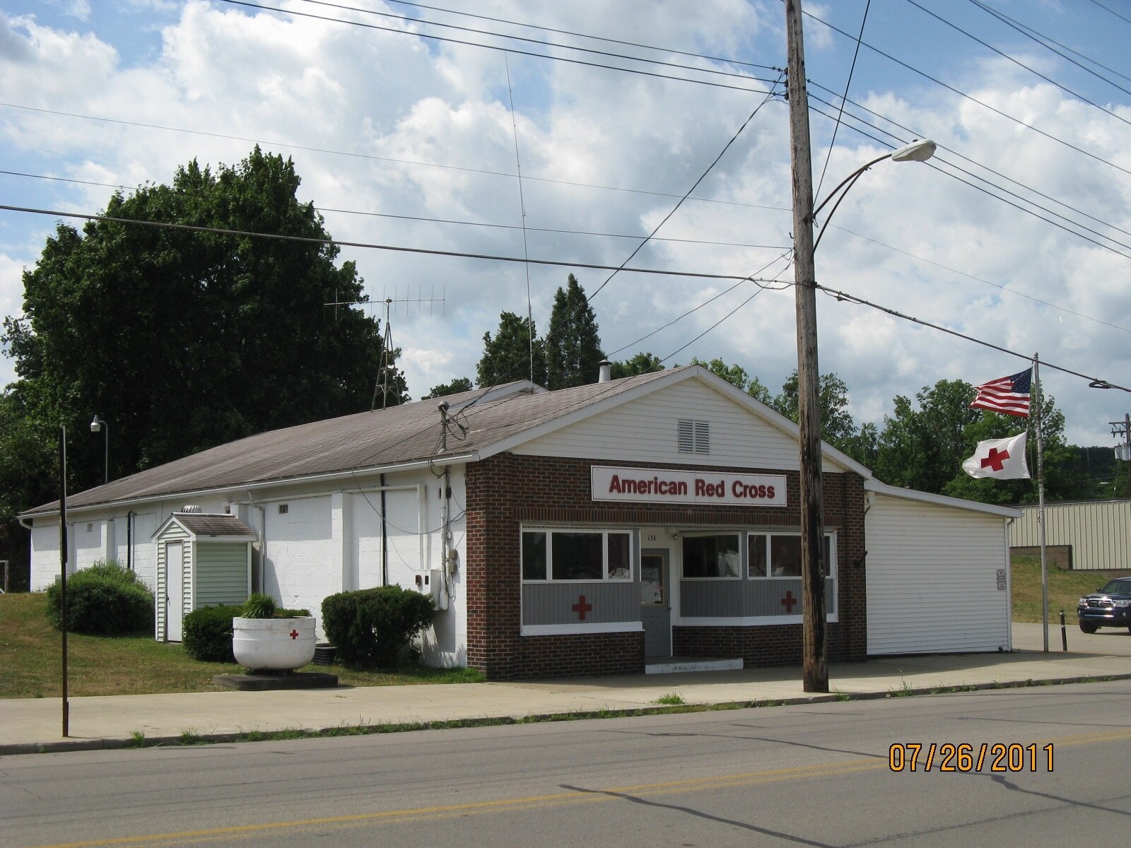 134 E Main St, Corry, PA for sale Building Photo- Image 1 of 1