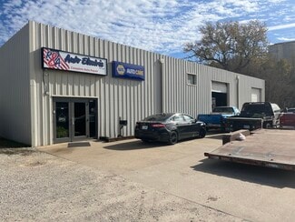 More details for 522 N 8th St, Salina, KS - Specialty for Sale