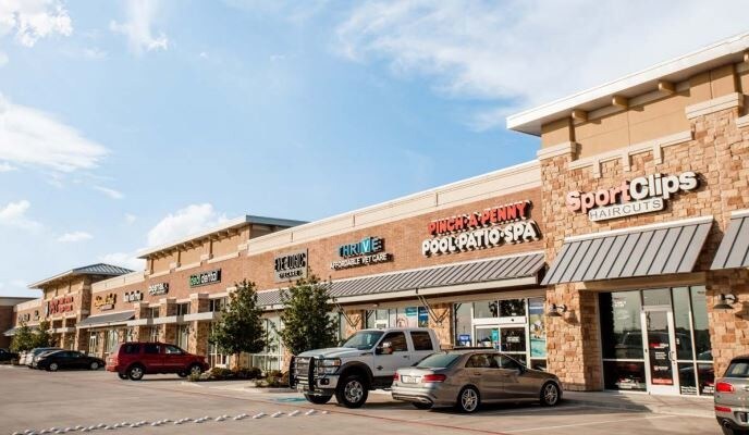 9722 Gaston Rd, Katy, TX for sale Primary Photo- Image 1 of 1