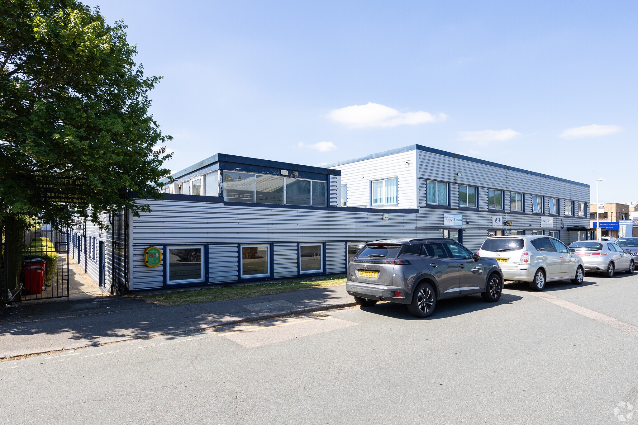 Fircroft Way, Edenbridge for sale Building Photo- Image 1 of 1